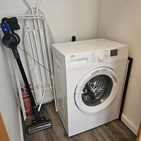 Affordable Suite In Vienna'S Hotpoint Habitación foto